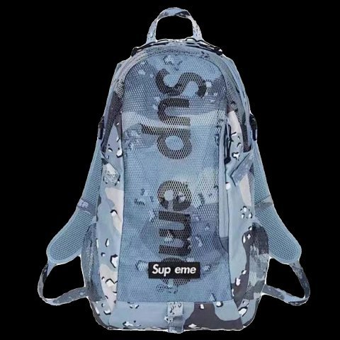 Utility Backpack Collection 010 -5