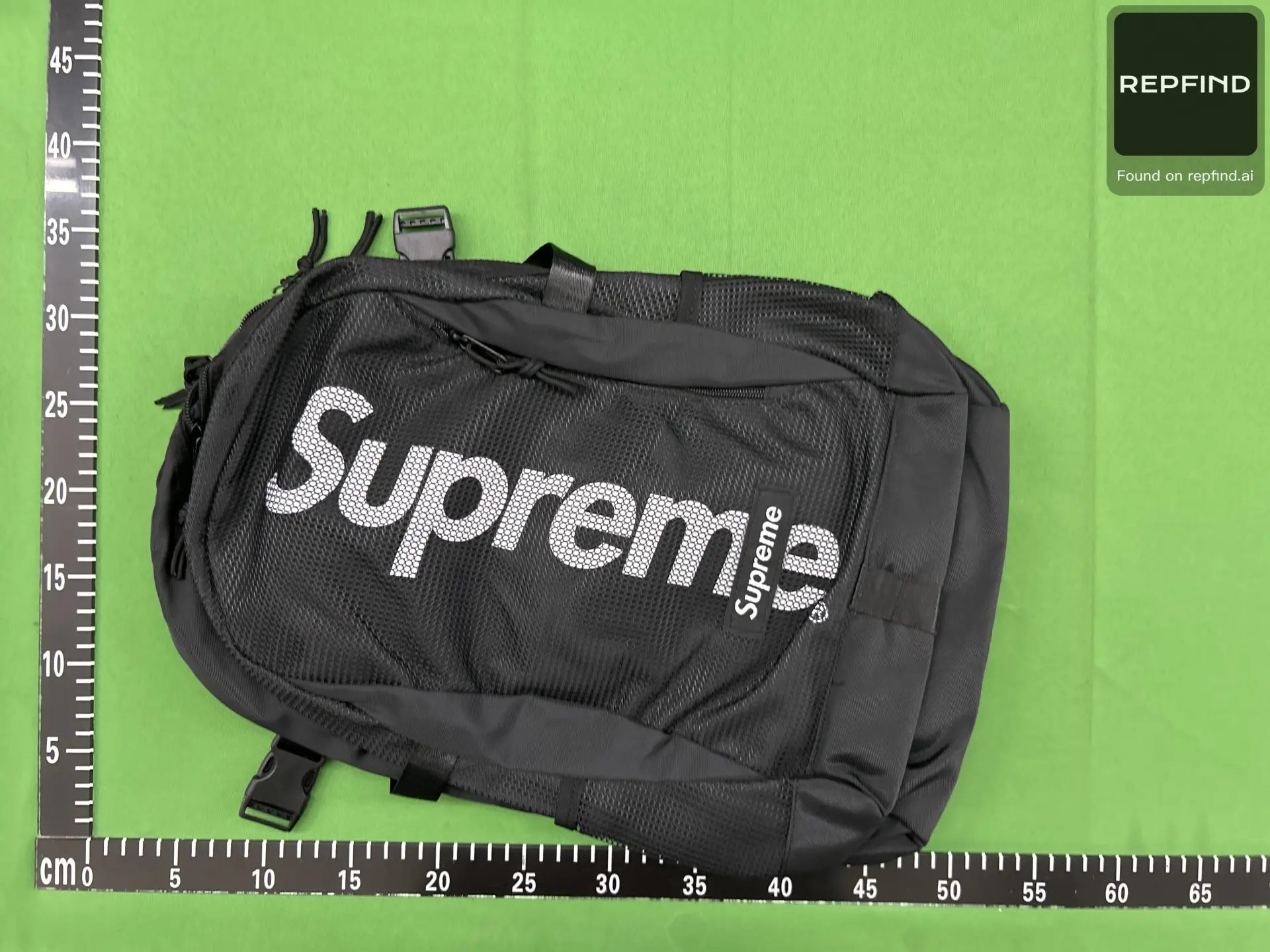 Utility Backpack Collection 010 -4
