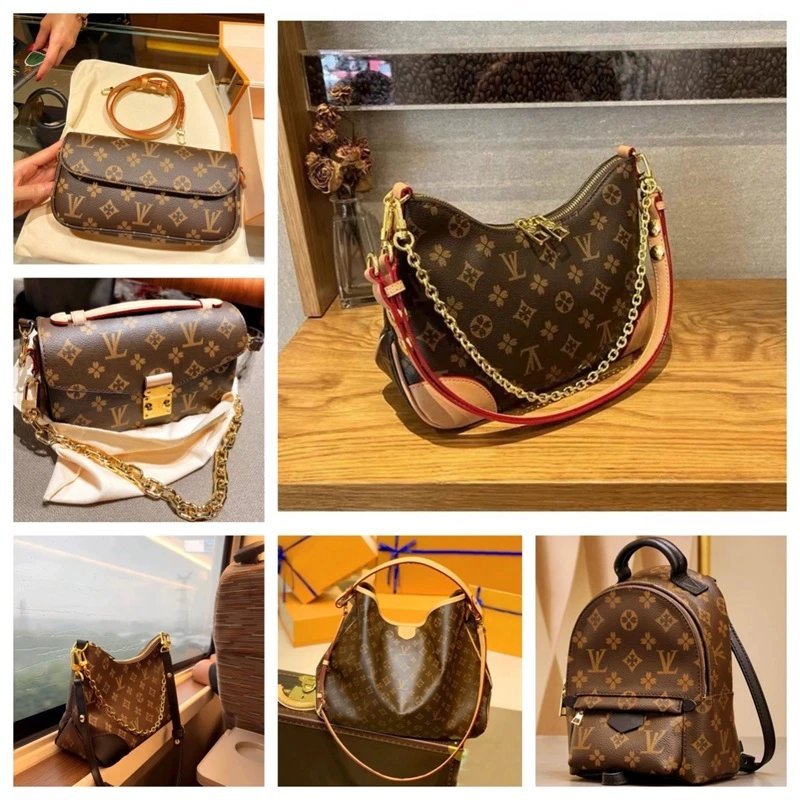 Classic Handbag Collection