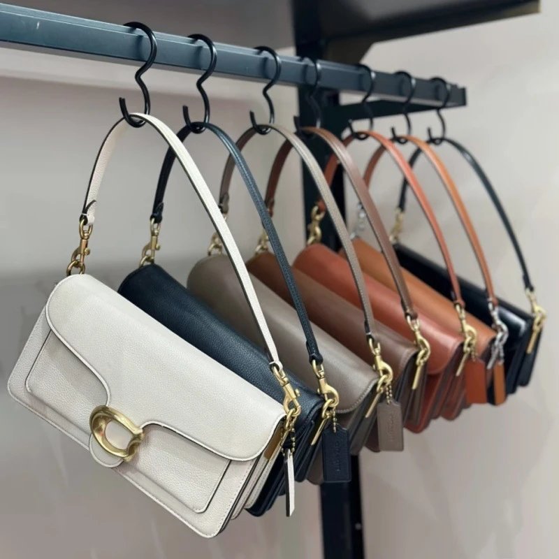 Coach Tabby 26 Shoulder Bag Co