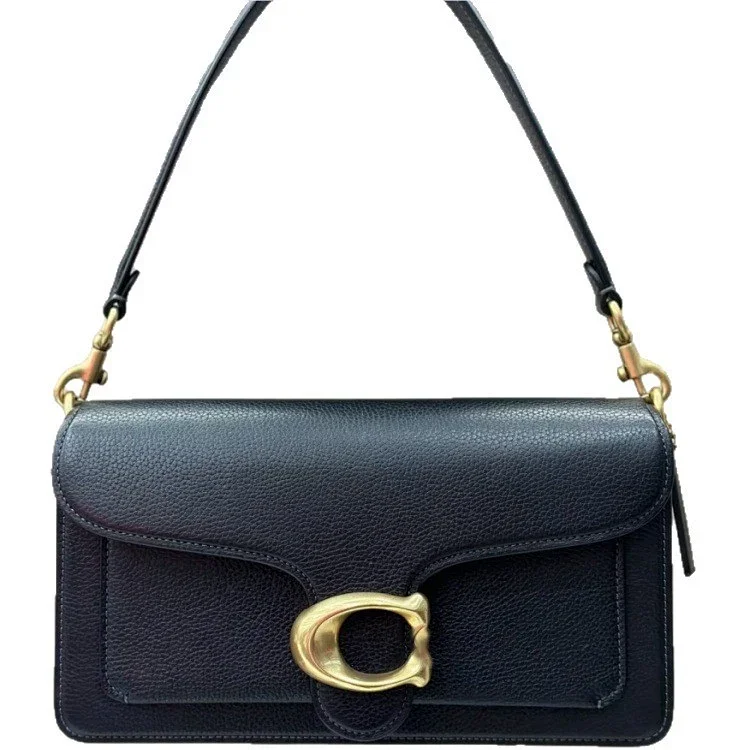 Coach Tabby 26 Shoulder Bag Collection -5