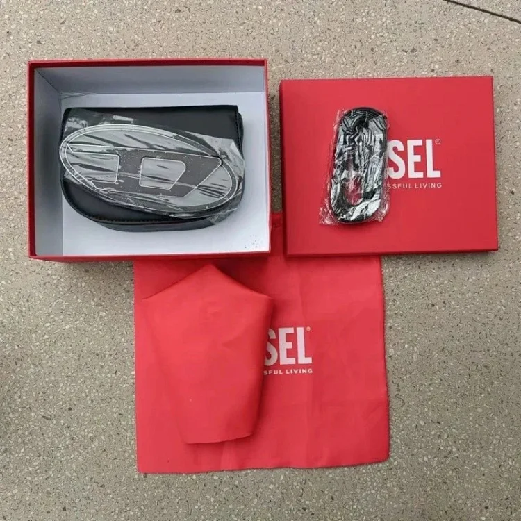 Diesel Mini Bag Collection -2