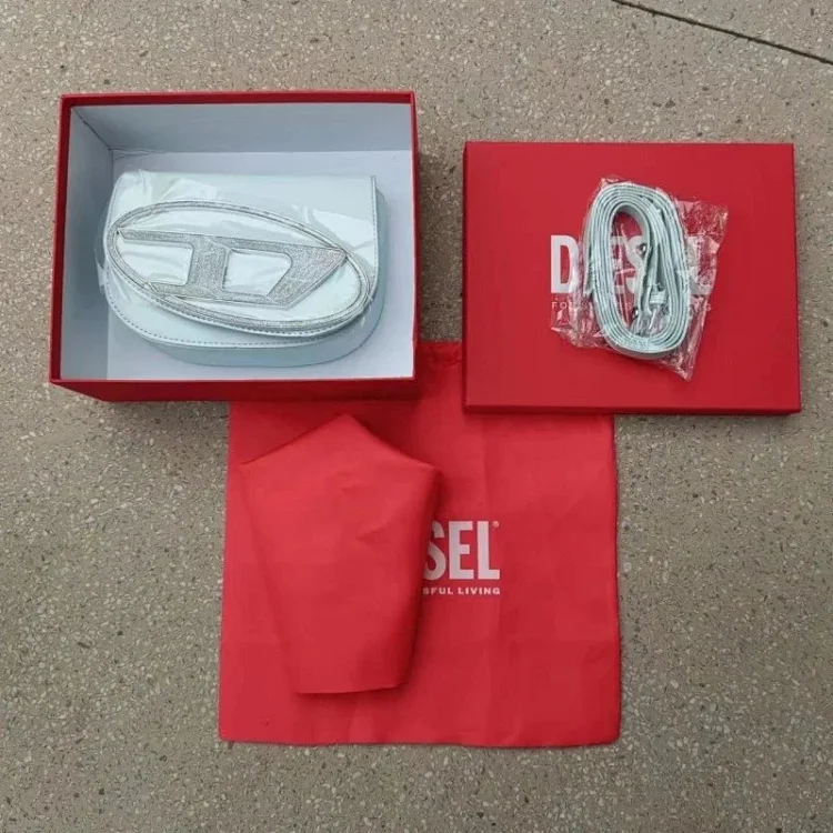 Diesel Mini Bag Collection -5