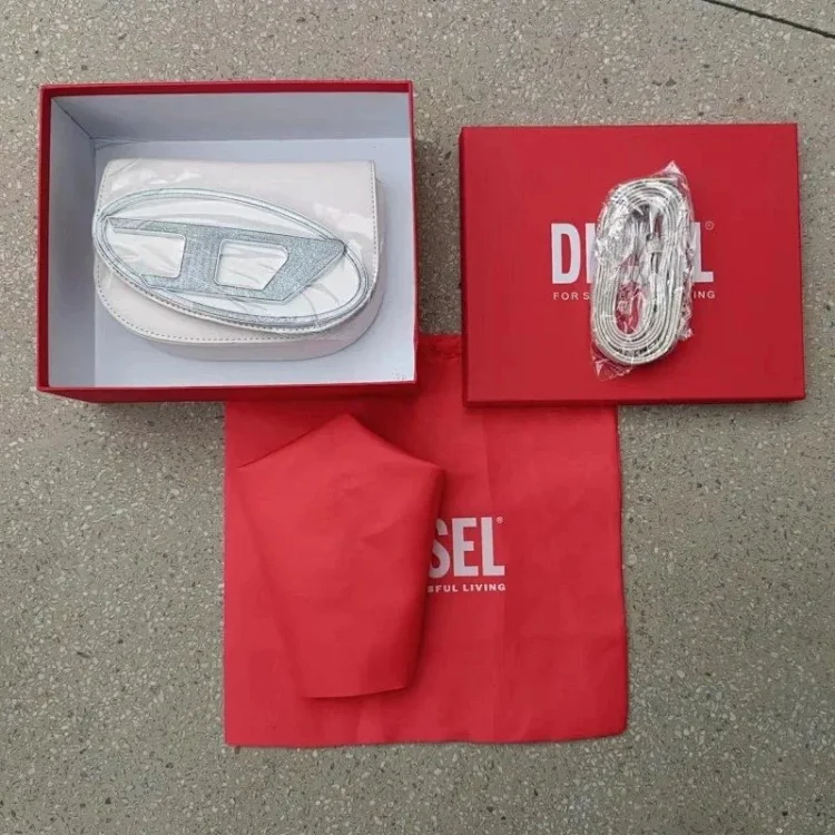 Diesel Mini Bag Collection -6
