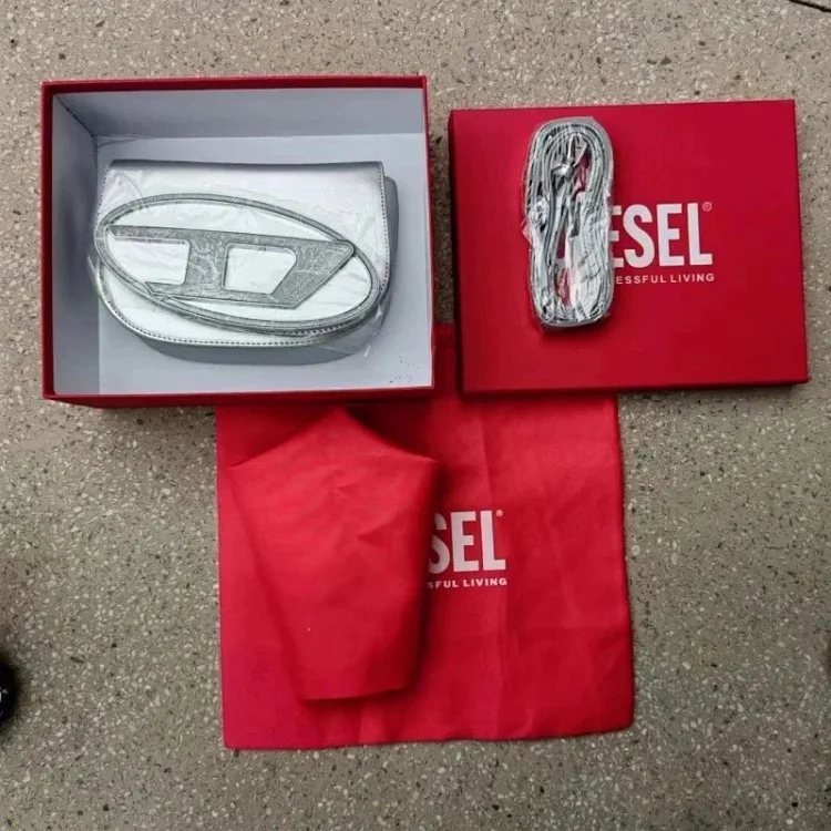 Diesel Mini Bag Collection -7