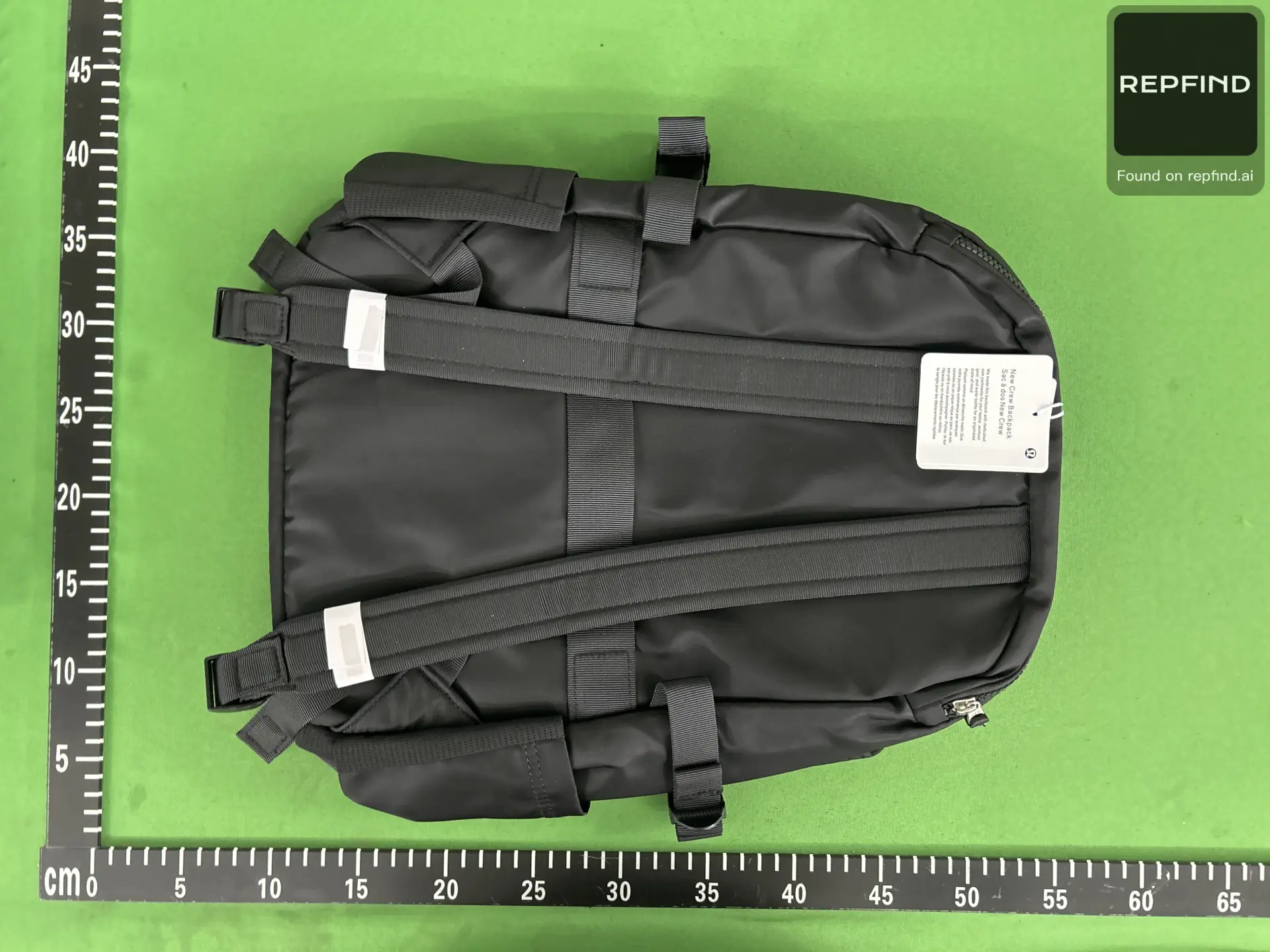 Casual Everyday Backpack -2