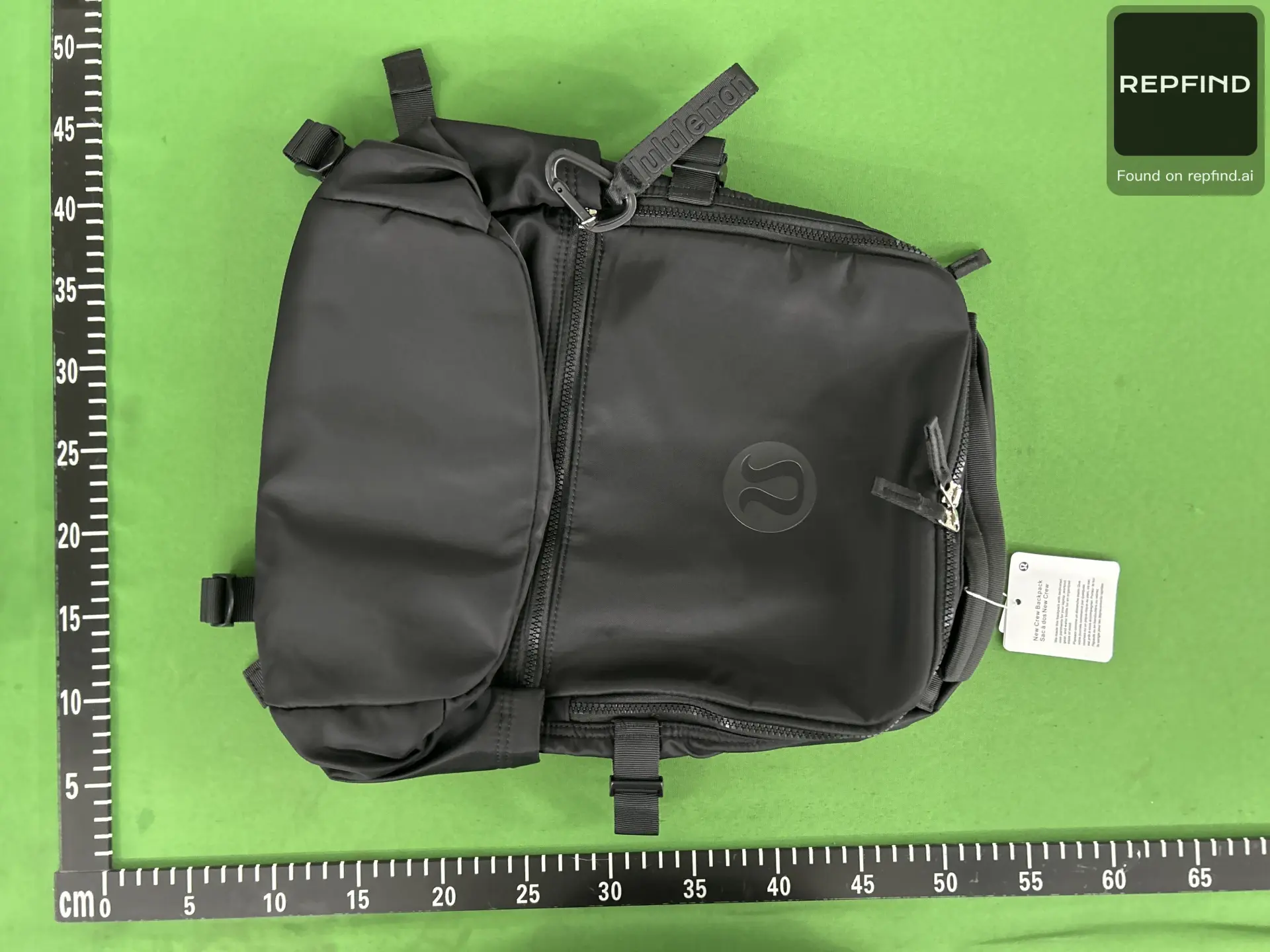 Casual Everyday Backpack -3