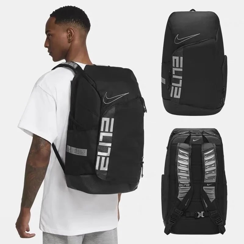 Nike Elite Air Cushion Backpac