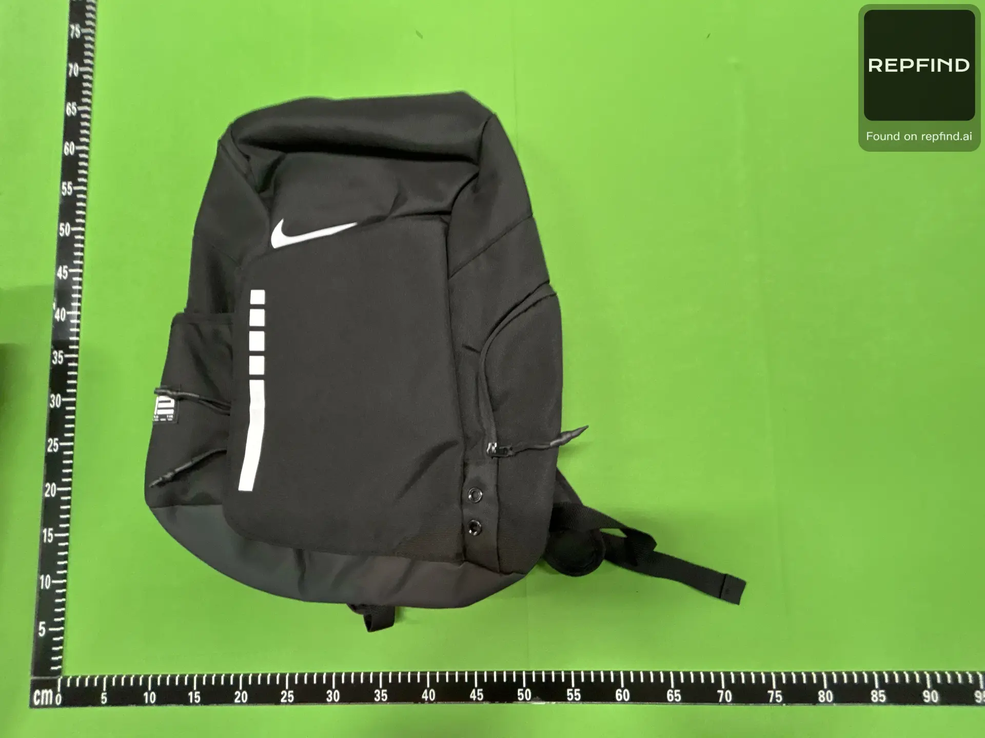 Nike Elite Air Cushion Backpack -5