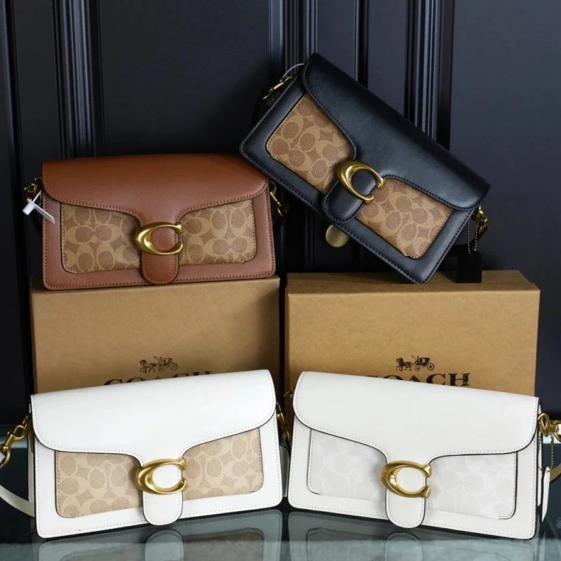 Coach Tabby 26 Shoulder Bag