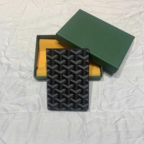 Wallet, Passport Holder and Cr