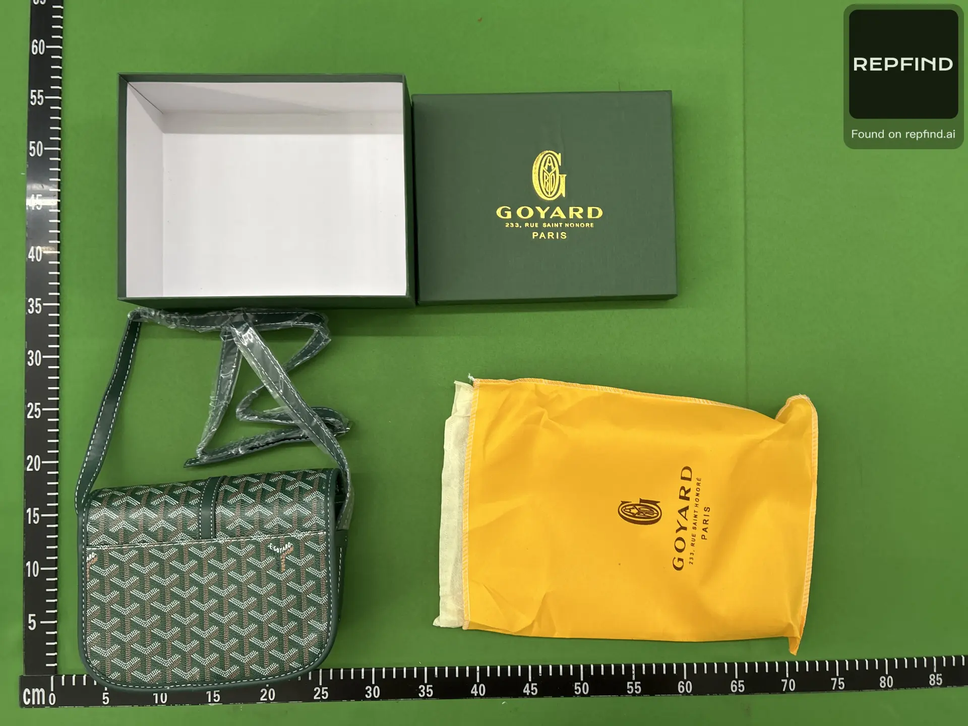 Wallet, Passport Holder and Crossbody Bag Collection 003 -2