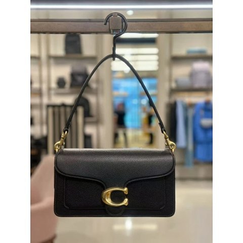 Coach Tabby 26 Shoulder Bag