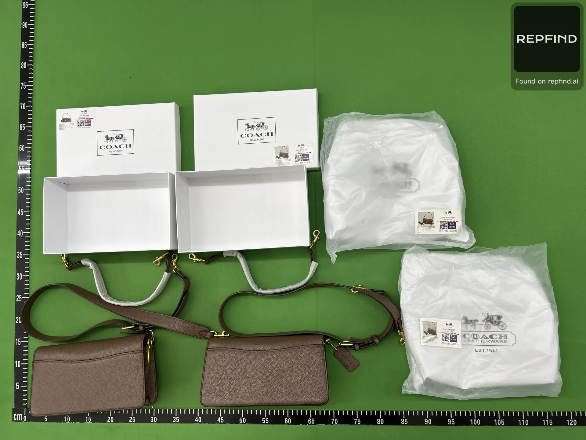 Coach Tabby 26 Shoulder Bag -3