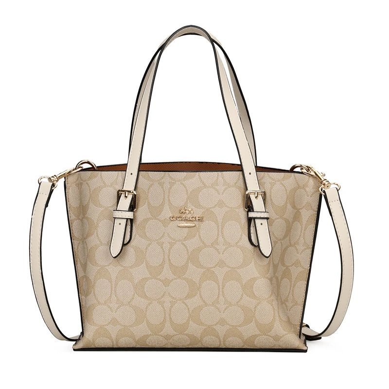 Coach Shoulder Bag 9925