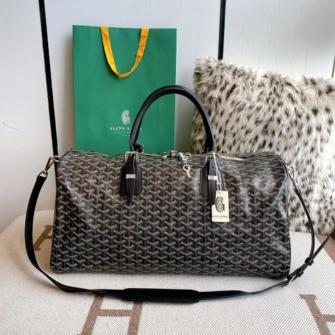 Patterned Travel Bag 50 cm 802