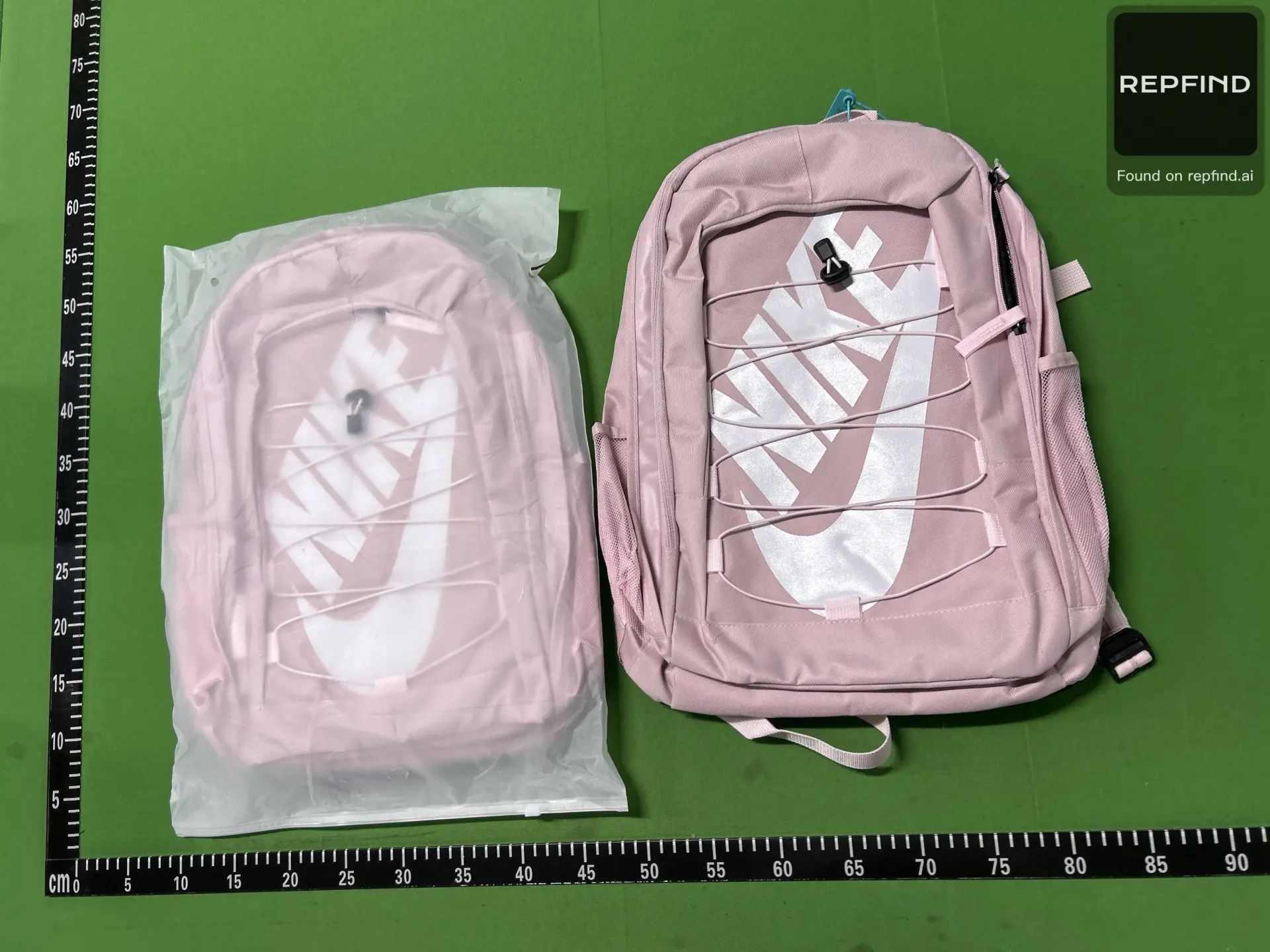 Nike Air Cushion Backpack Collection AGT -2