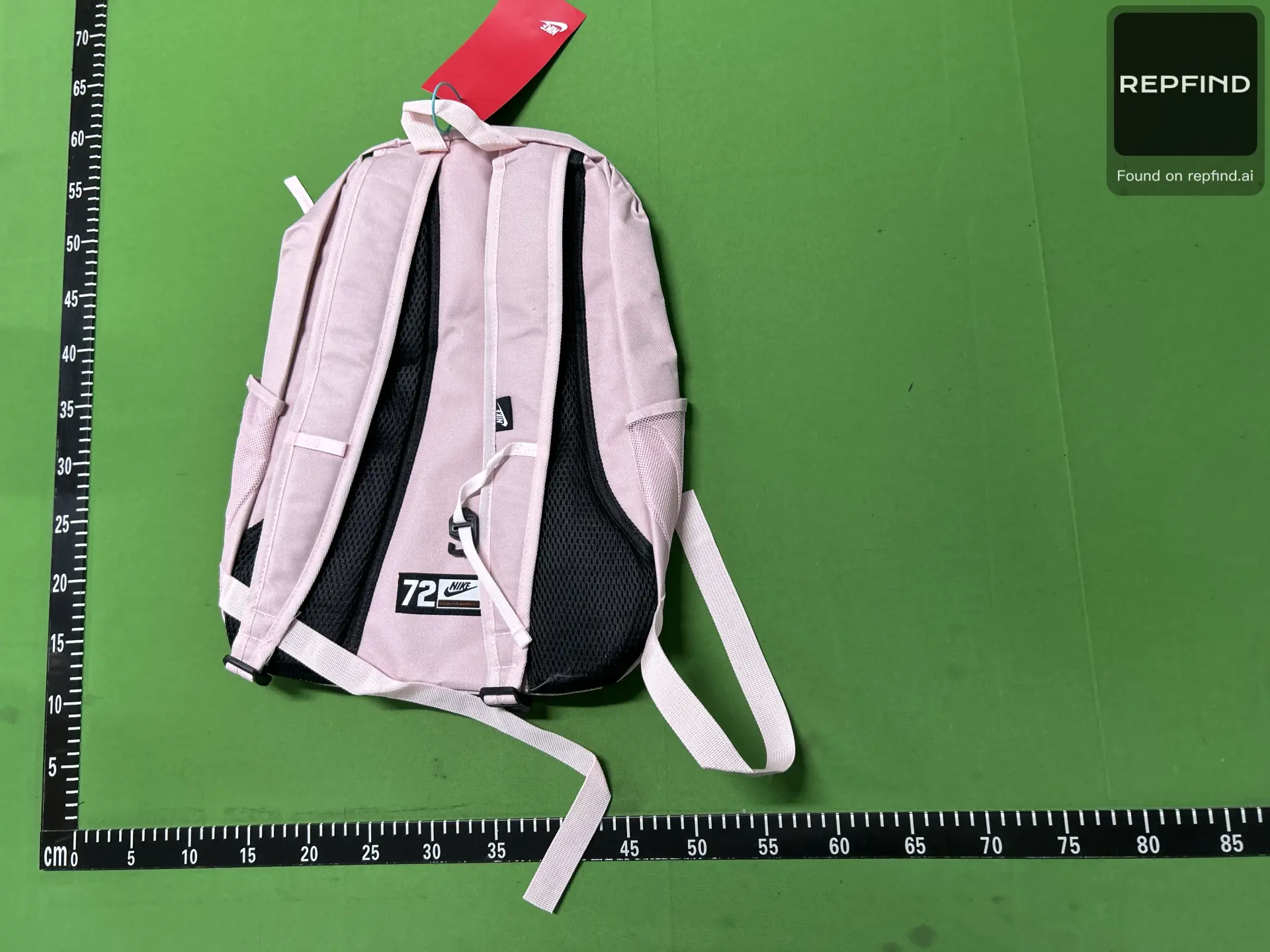 Nike Air Cushion Backpack Collection AGT -4