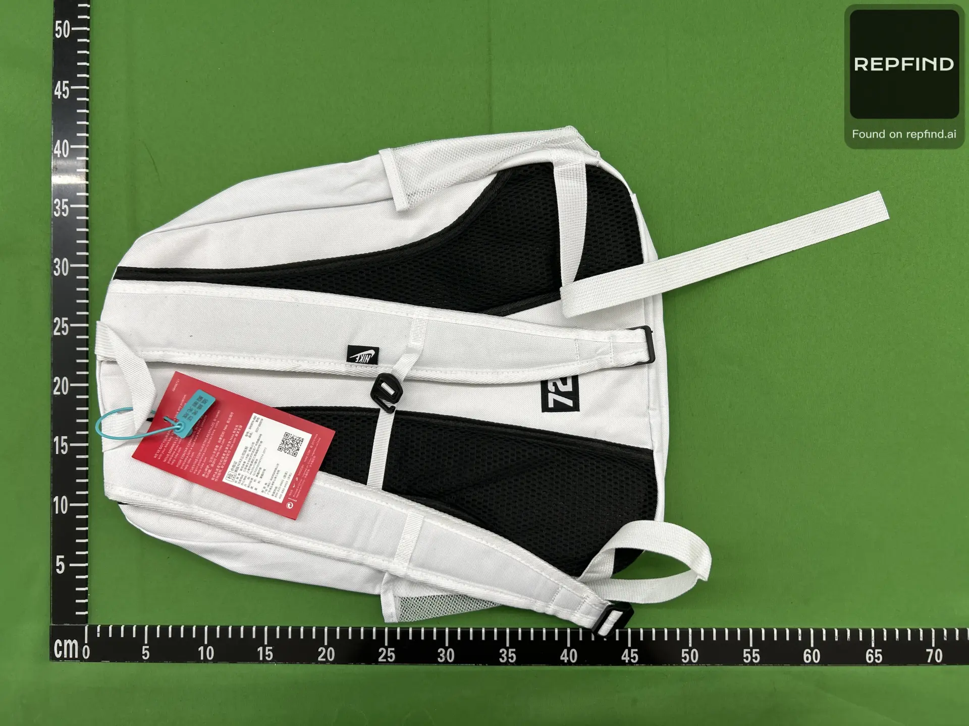 Nike Air Cushion Backpack Collection AGT -5