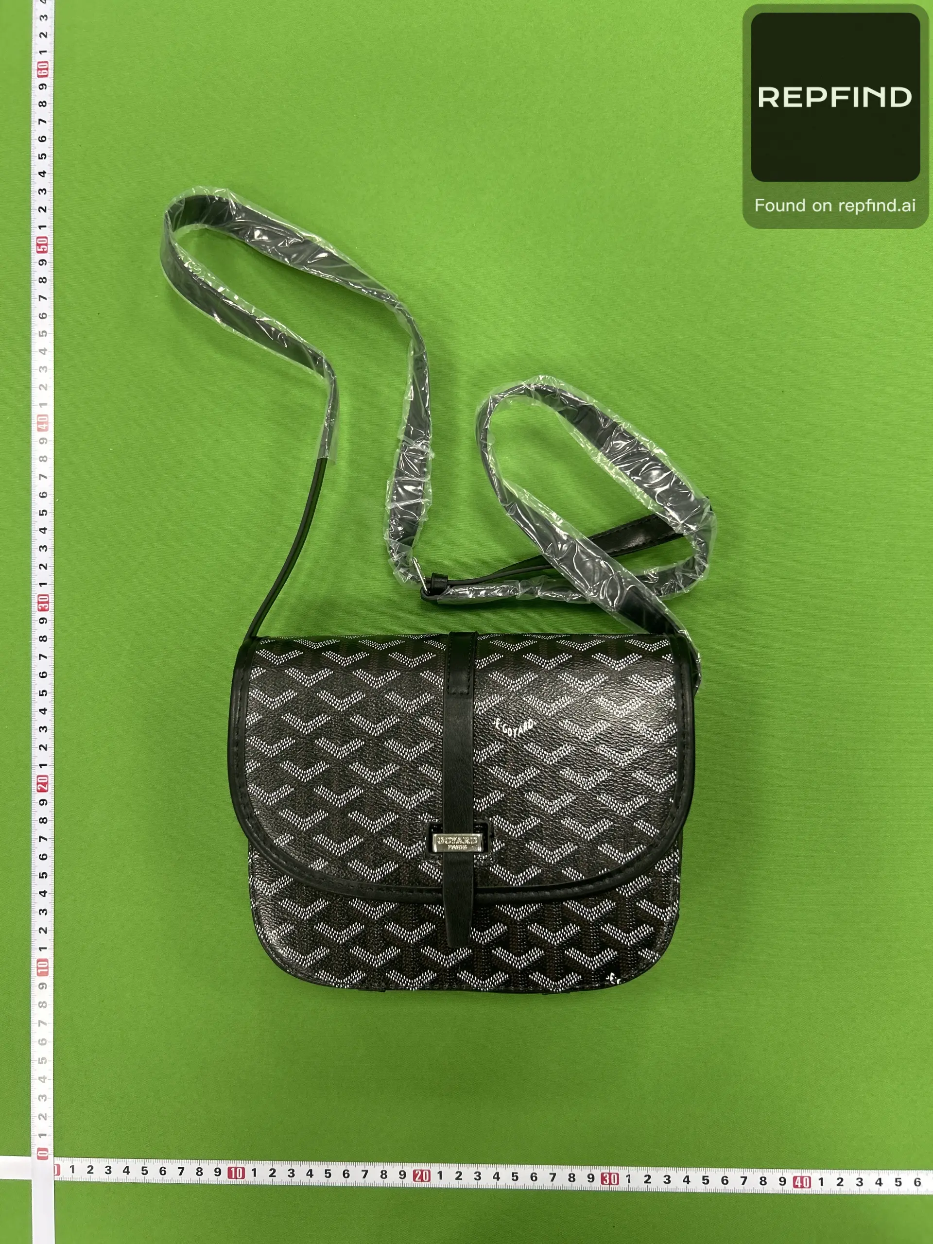 Wallet, Passport Holder and Crossbody Bag Collection 003 KEB -4