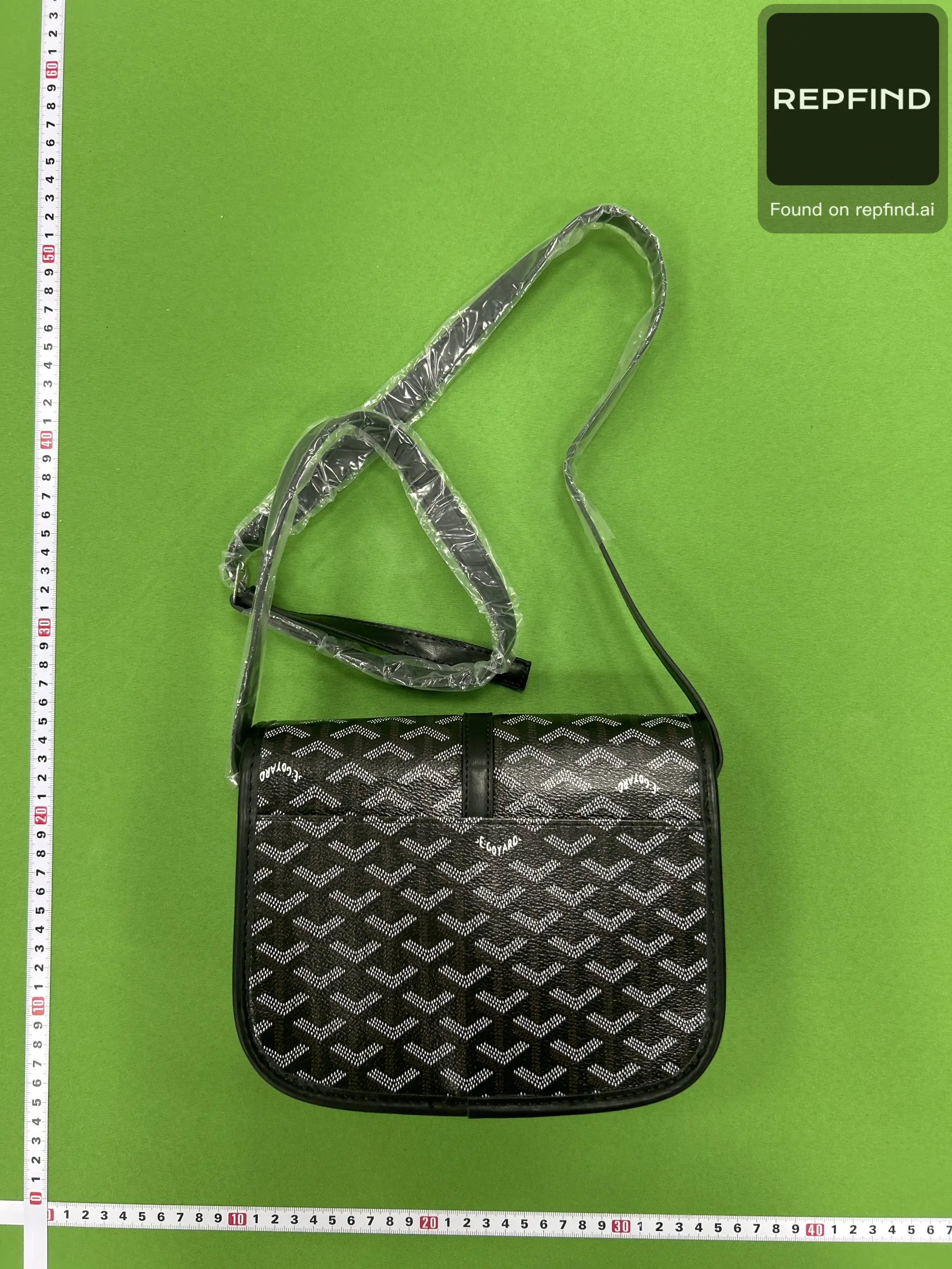 Wallet, Passport Holder and Crossbody Bag Collection 003 KEB -3