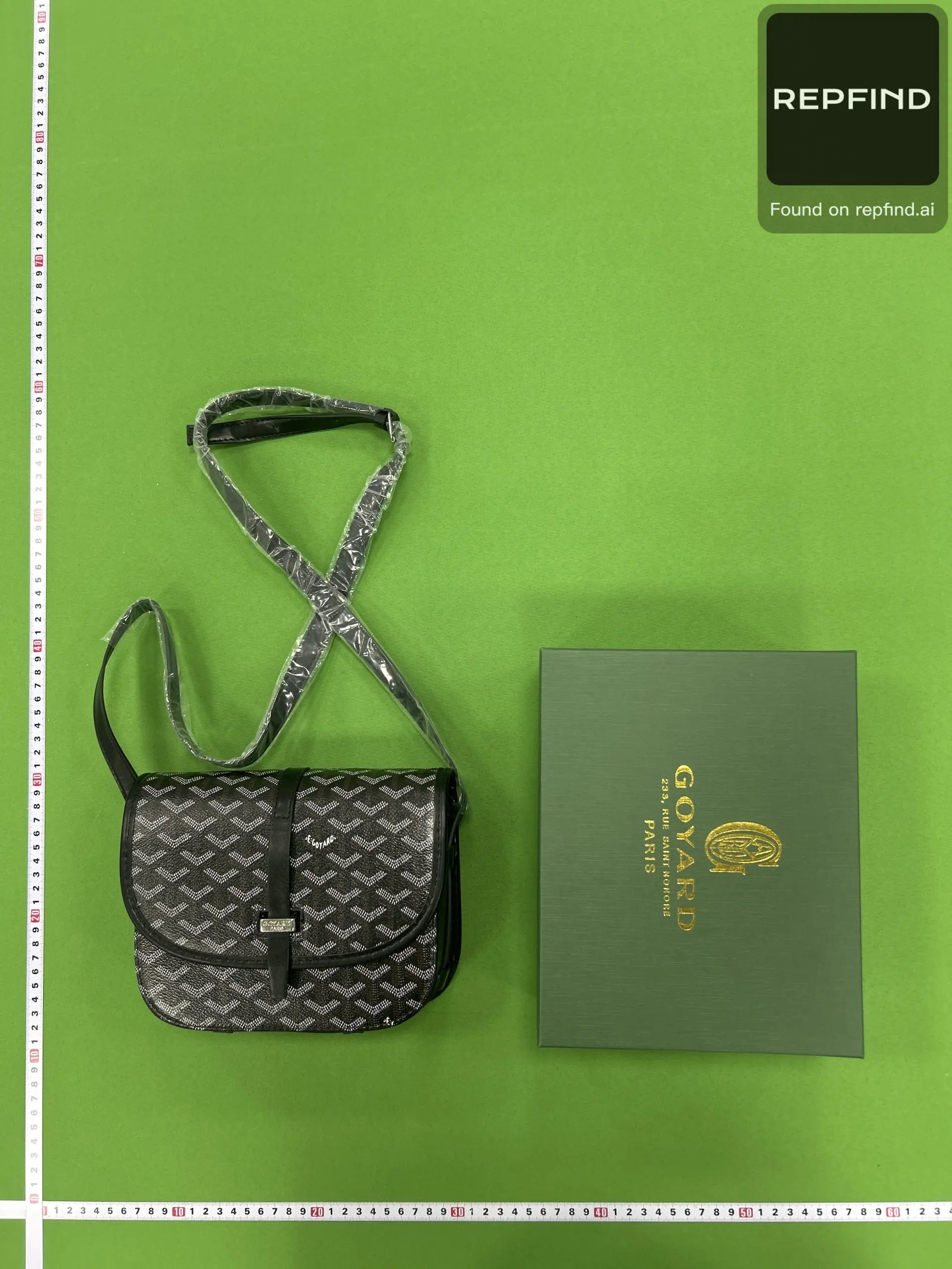 Wallet, Passport Holder and Crossbody Bag Collection 003 KEB -5