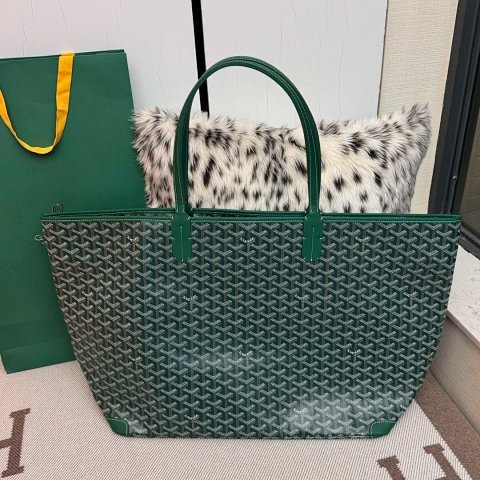 Patterned Tote Bag 8022-2