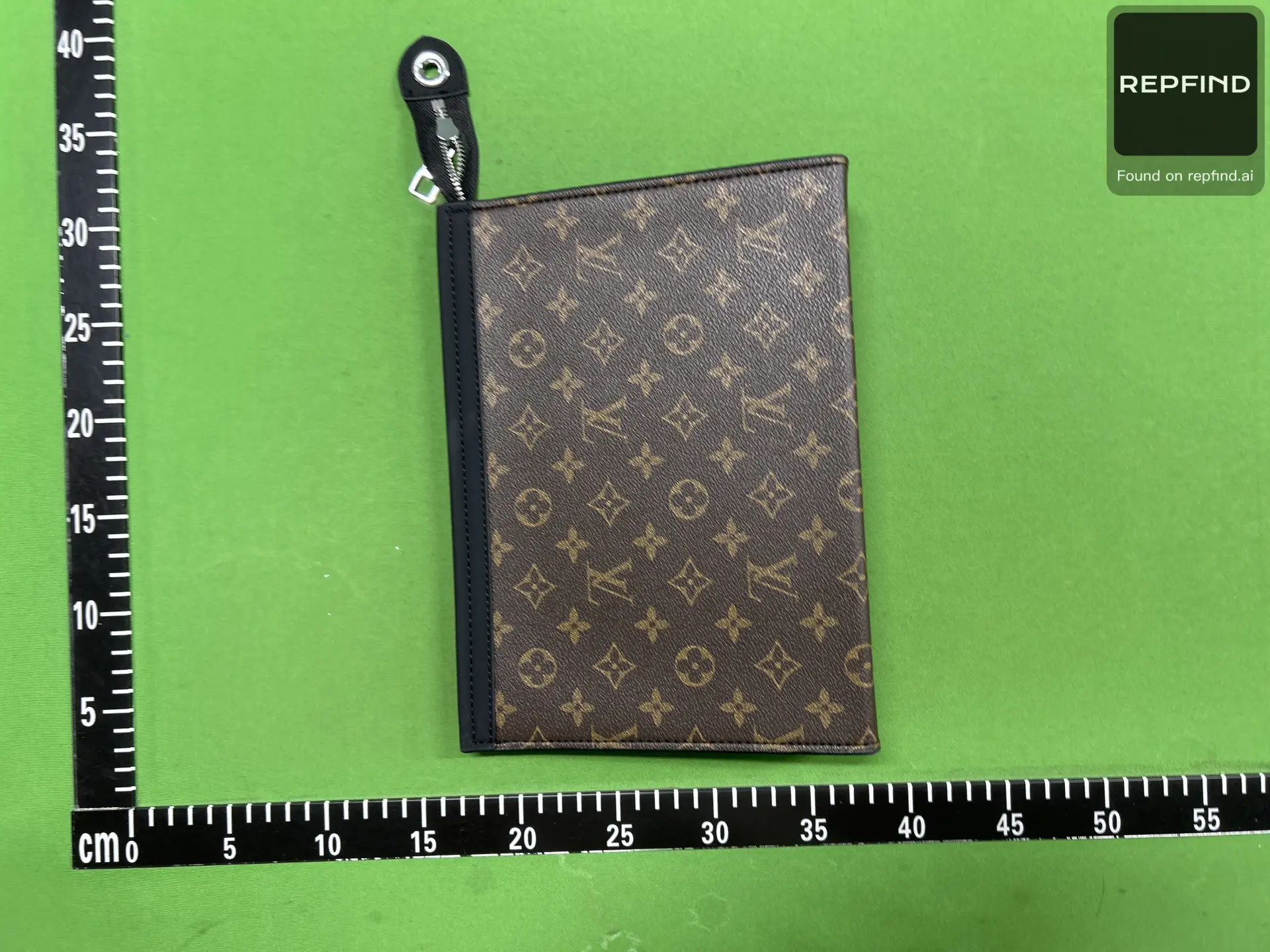 Wristlet Clutch Collection 9987 -3