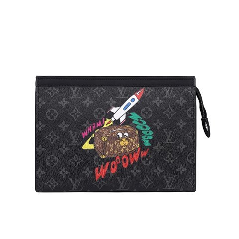 Wristlet Clutch Collection 998