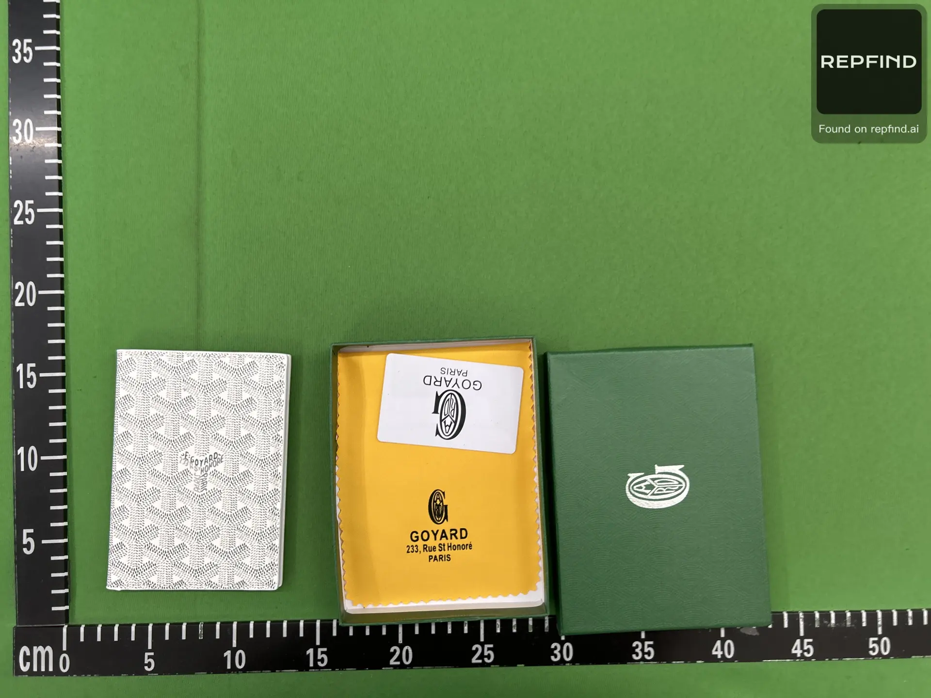 Wallet and Passport Holder Collection 003 -3