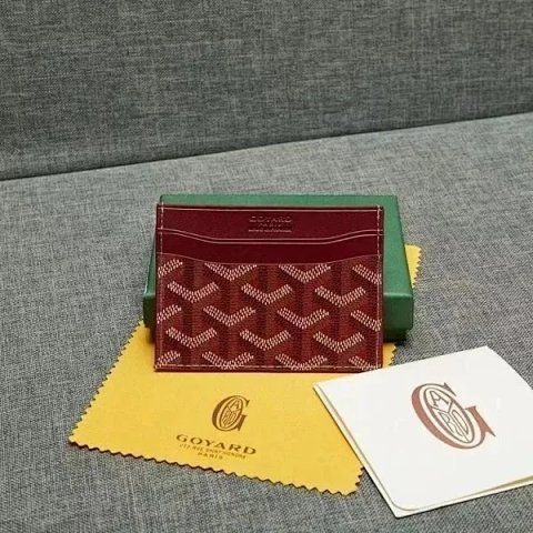 Wallet and Passport Holder Col