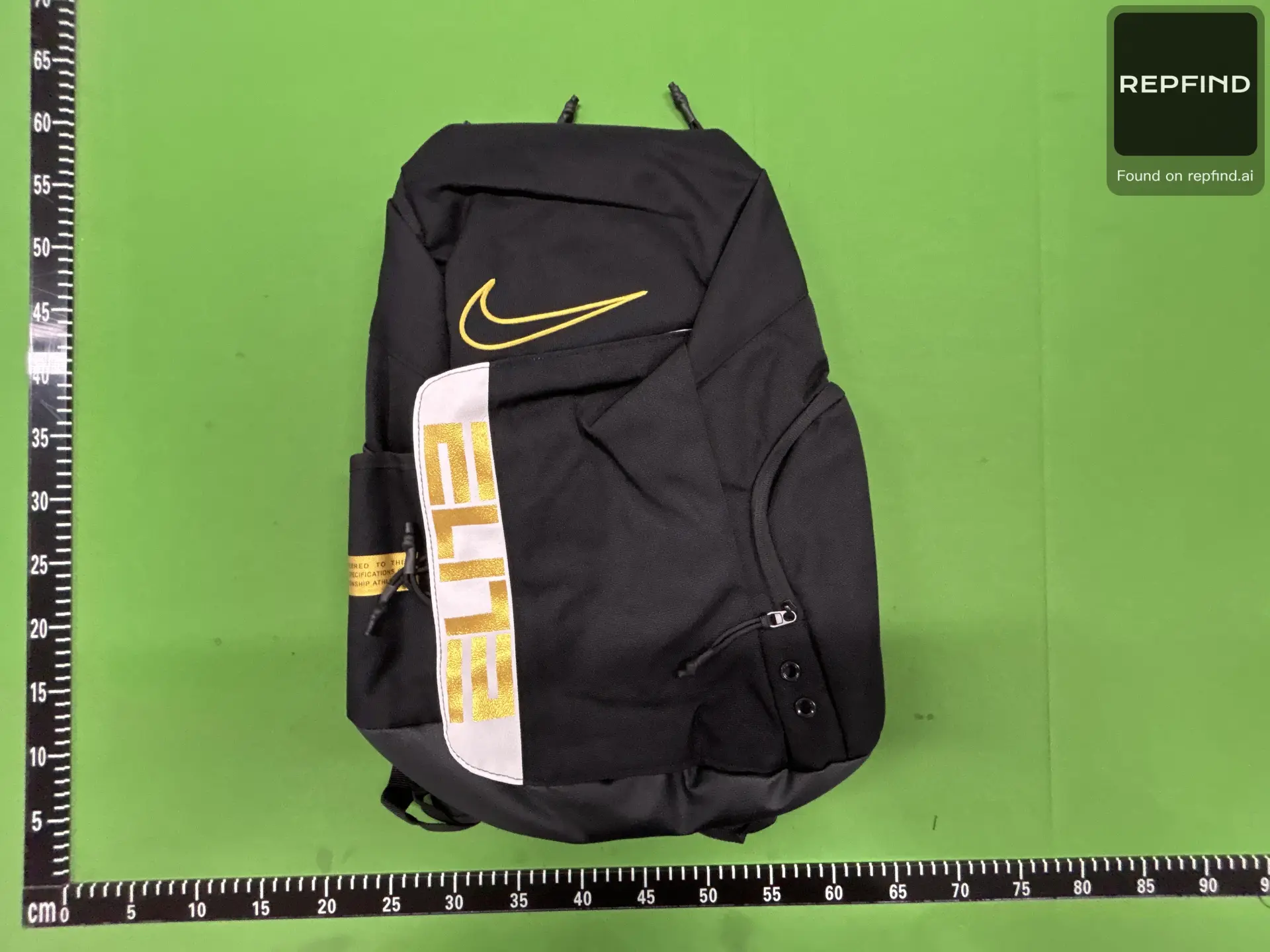 Large Sports Backpack -2