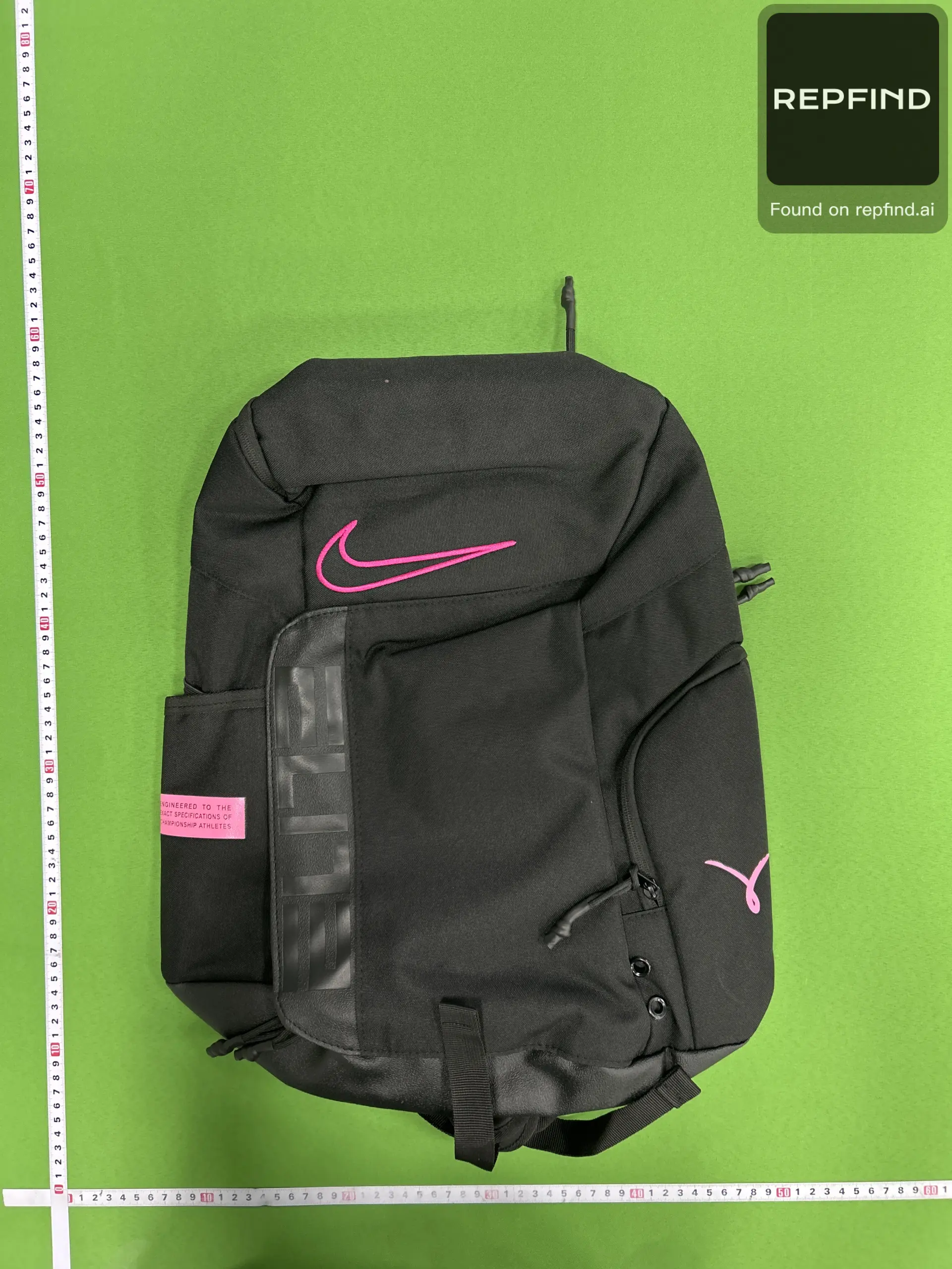 Large Sports Backpack -3