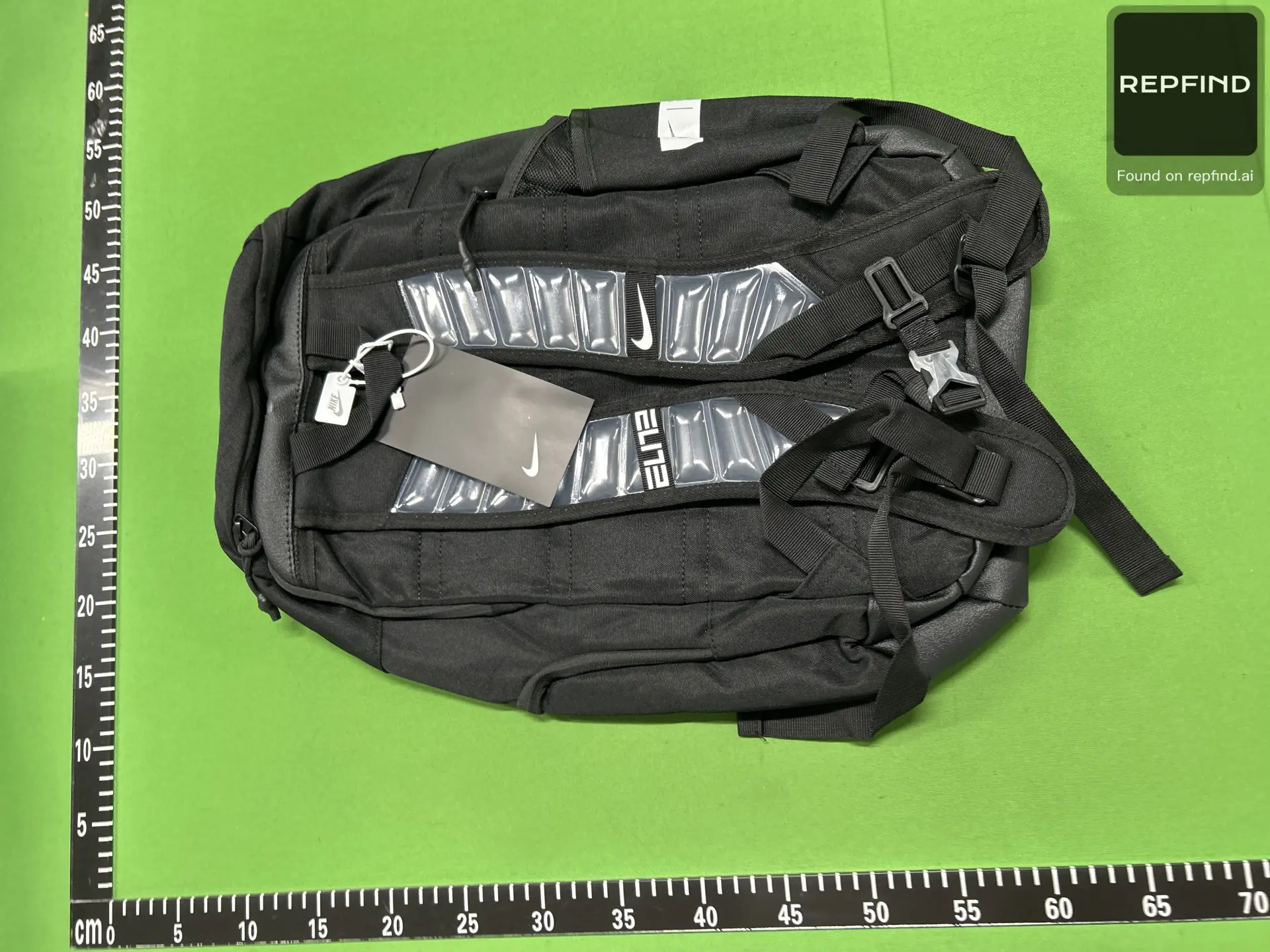 Large Sports Backpack -5