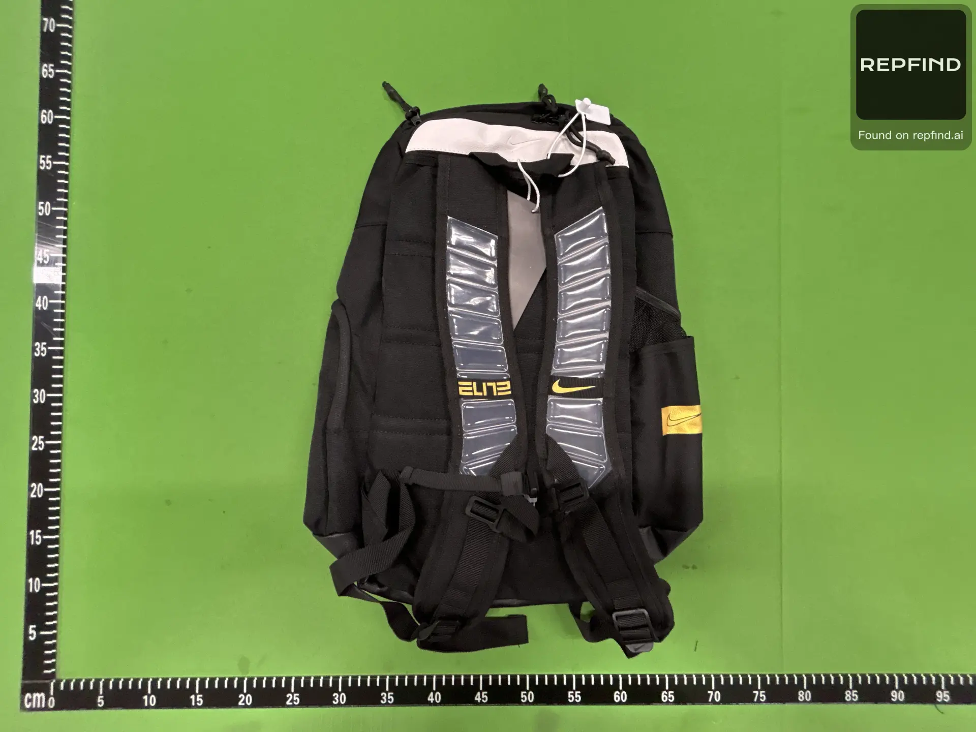 Large Sports Backpack -4
