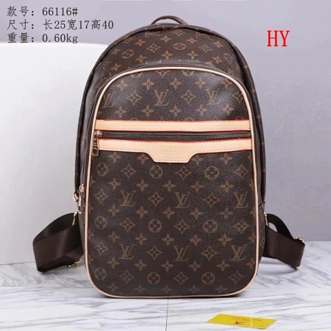 Monogram Backpack 66116