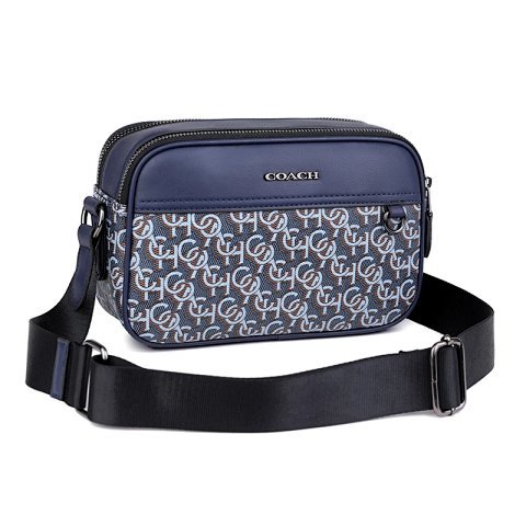 Coach Crossbody Camera Bag 991