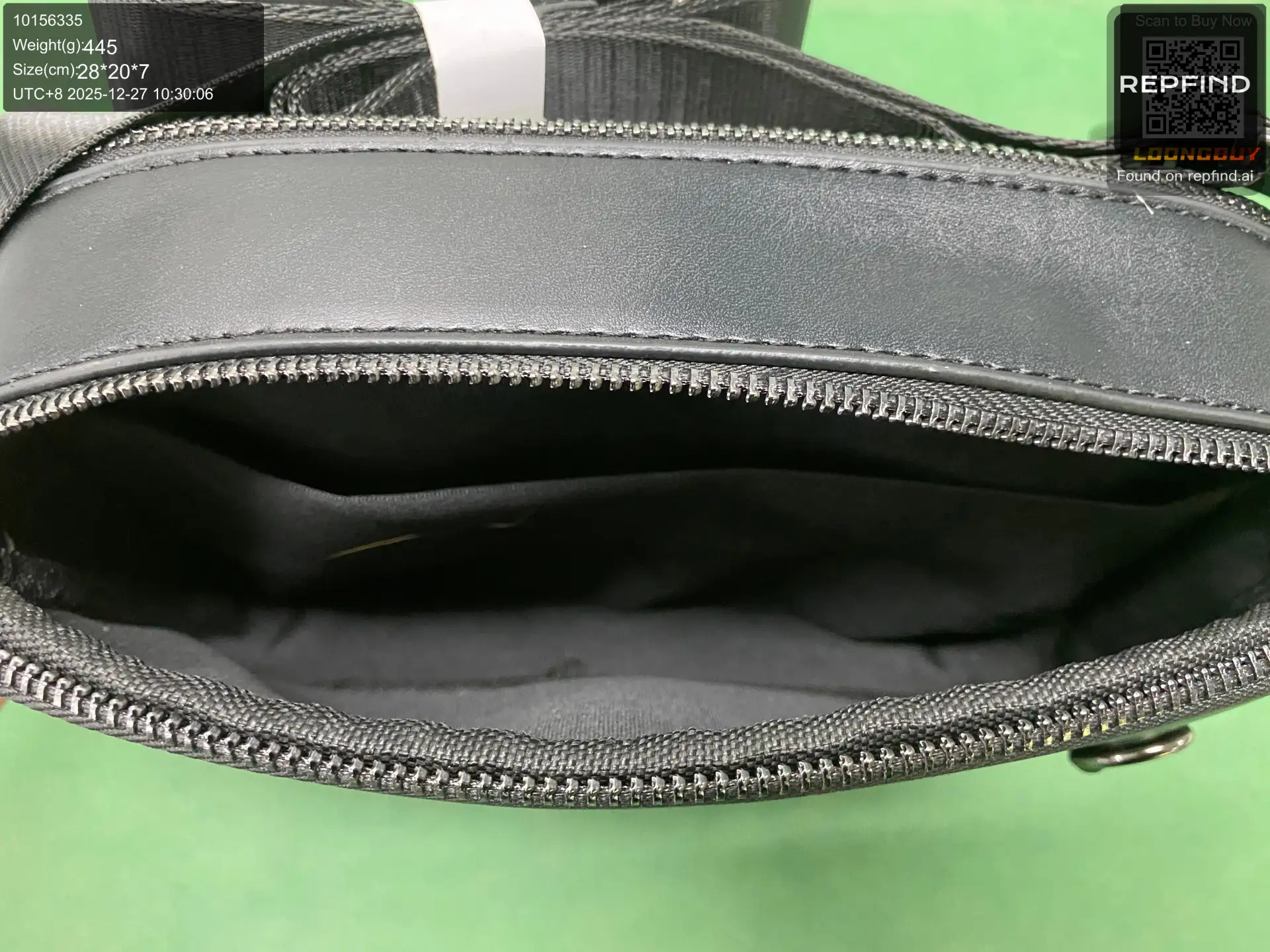 Coach Crossbody Camera Bag 9916 -5