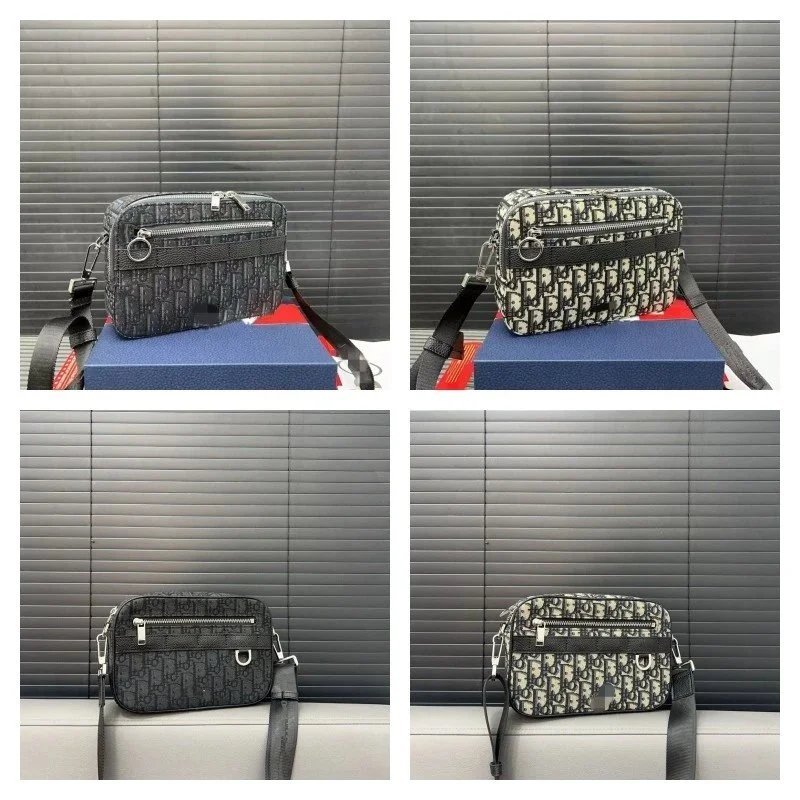 Printed Shoulder Bag Collectio