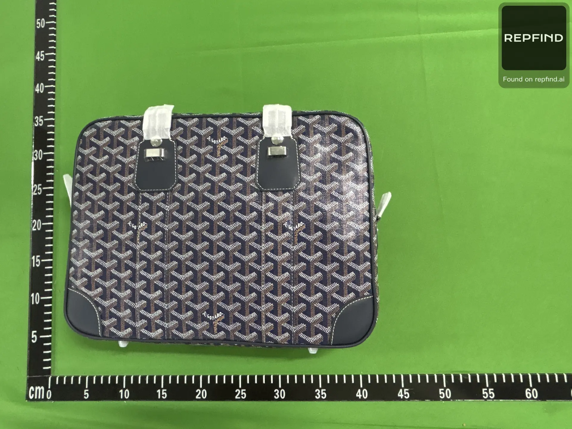Patterned Top Handle Bag 8028 -3