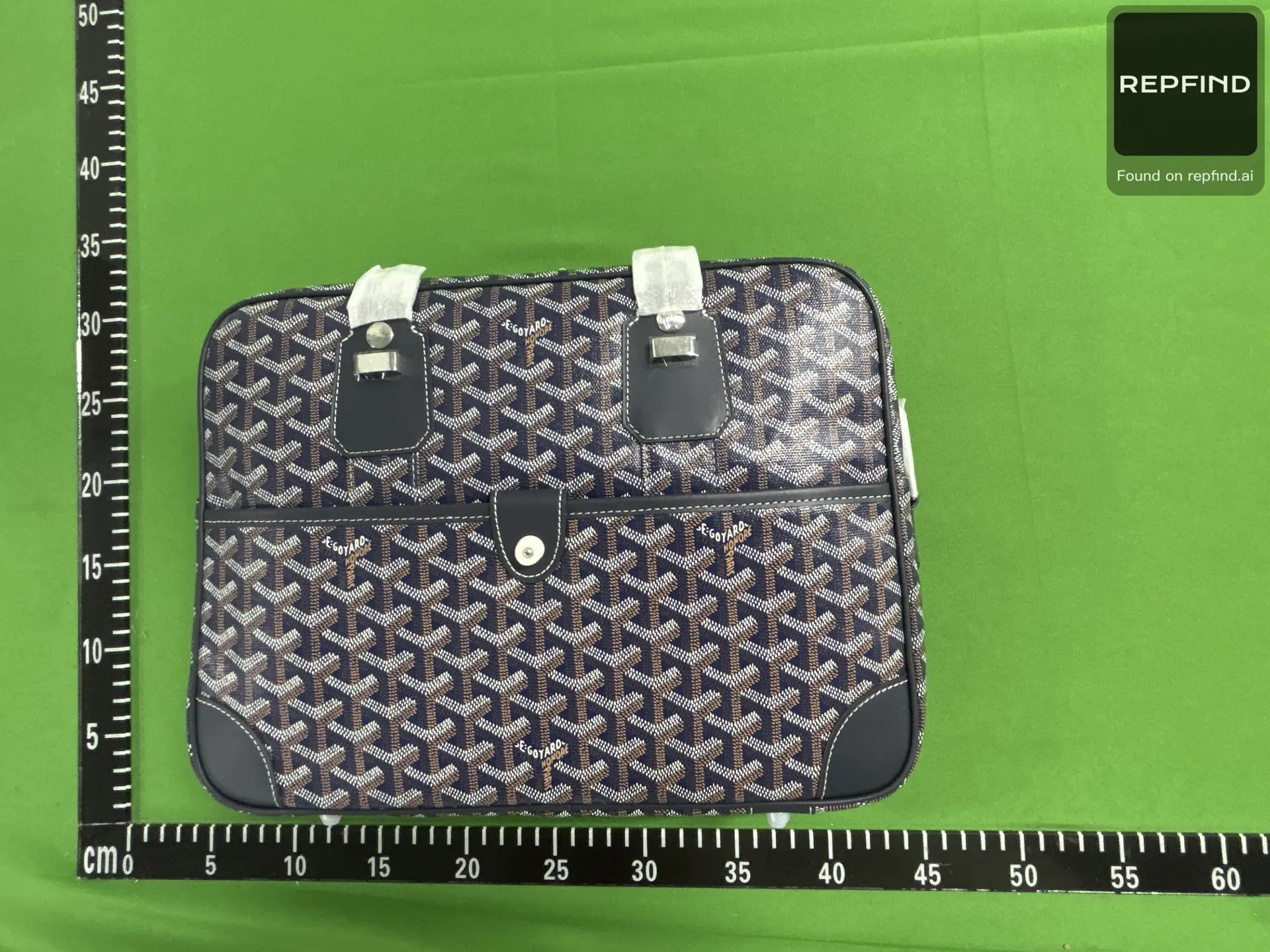 Patterned Top Handle Bag 8028 -2