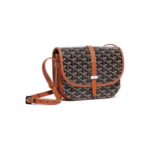 Mini Flap Crossbody Bag