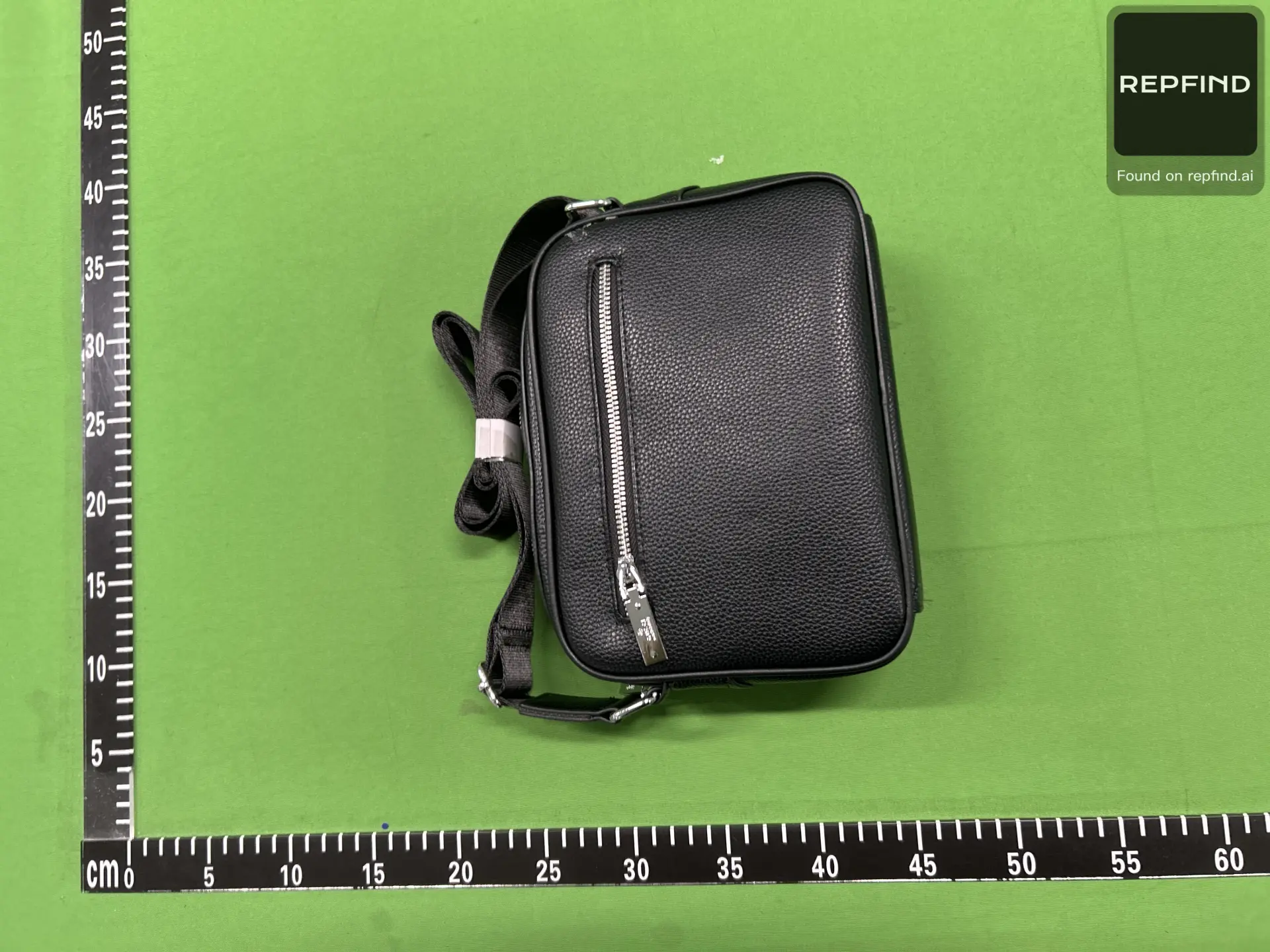 Embossed Crossbody Bag 2321 -2