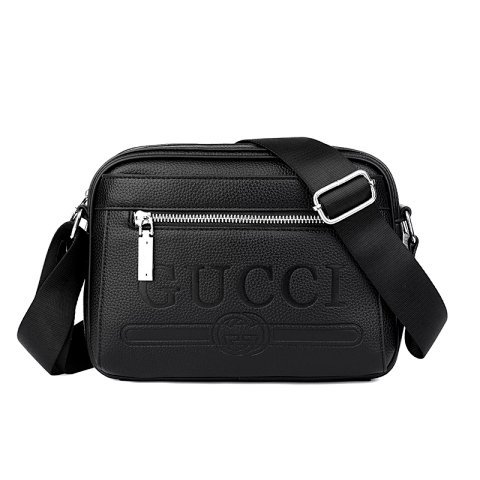 Embossed Crossbody Bag 2321