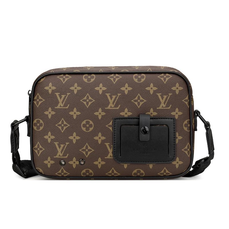 Monogram Camera Bag 2212