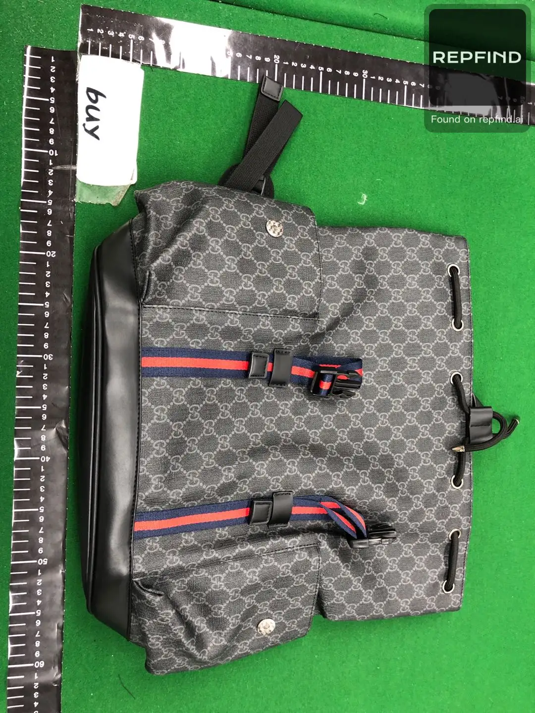 Drawstring Backpack 8090 -2