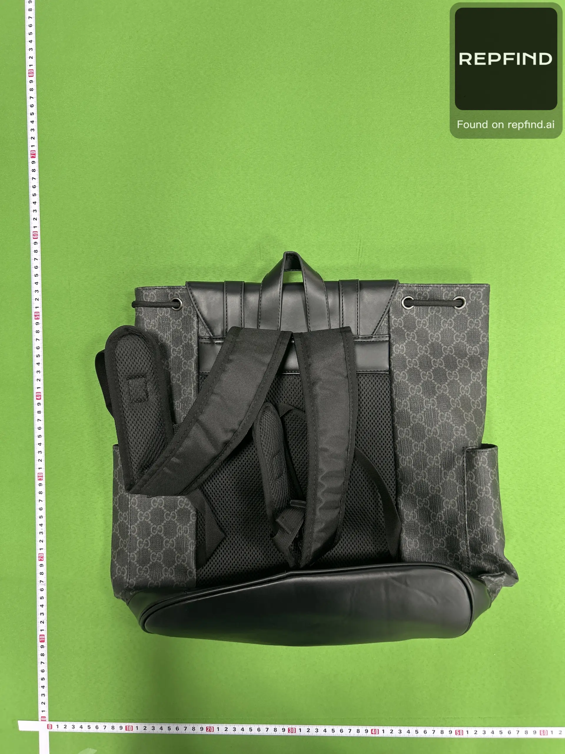 Drawstring Backpack 8090 -4
