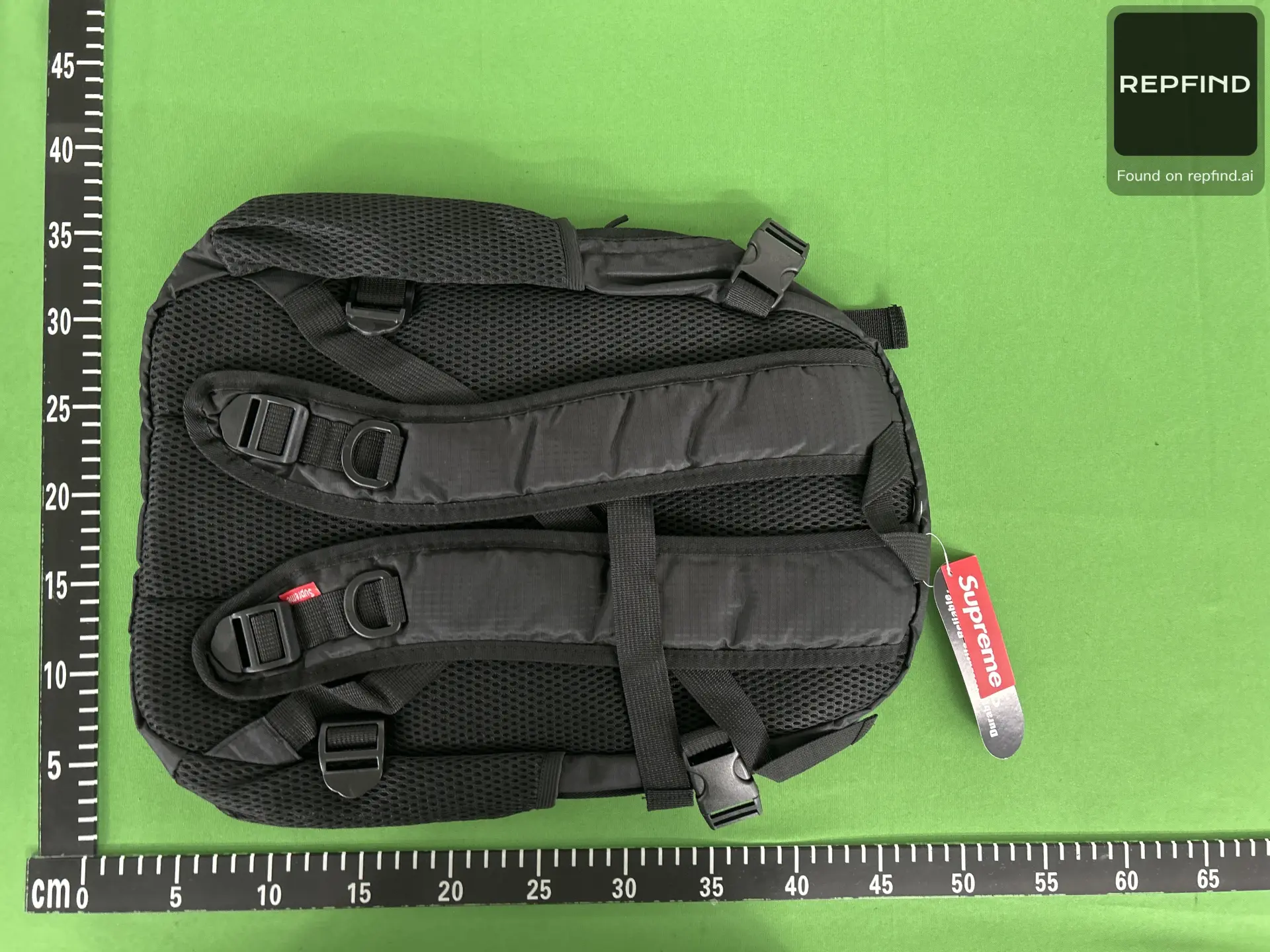 Supreme Sports Backpack -3