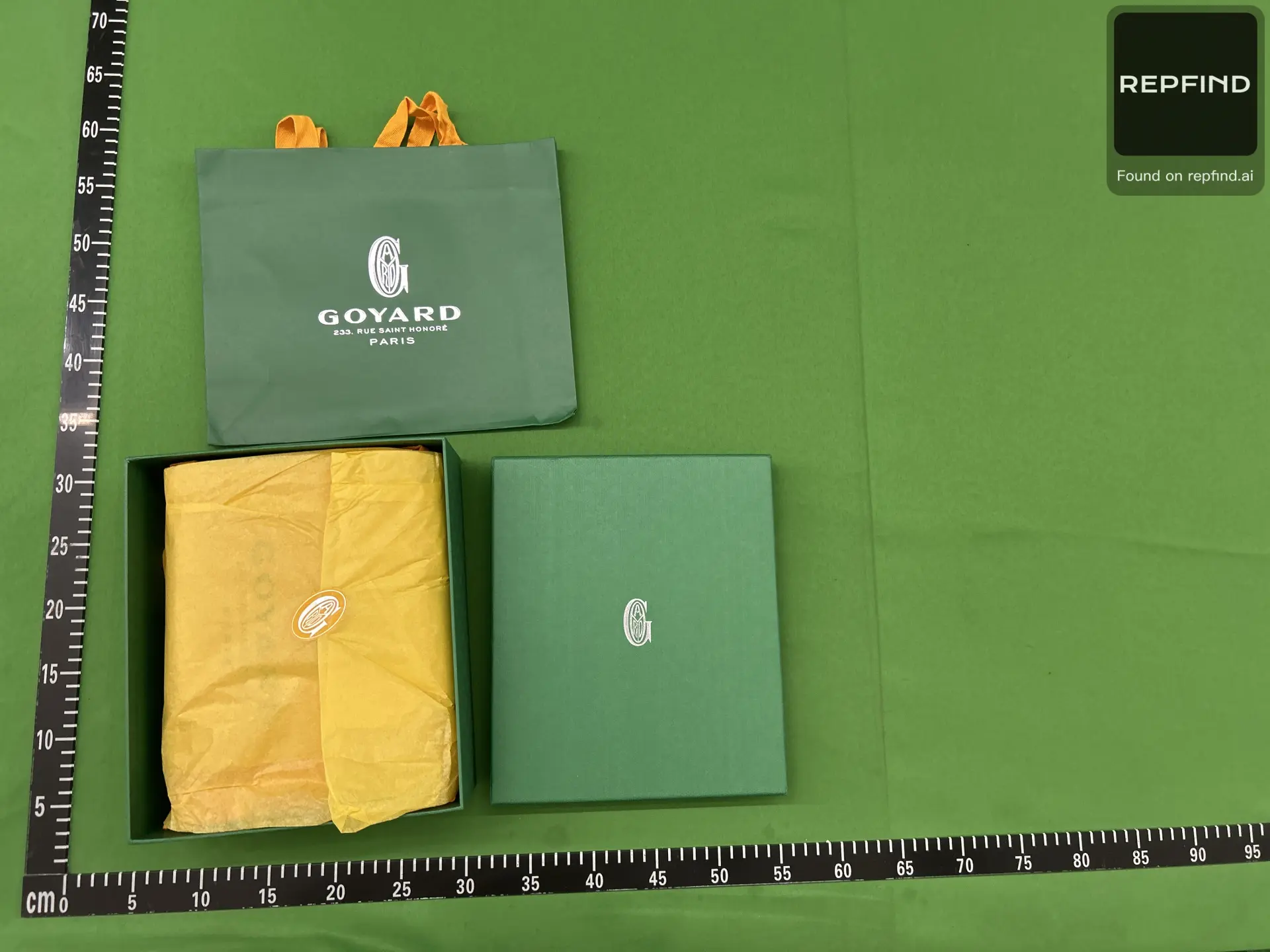Patterned Zip Pouch 8828 MM -3
