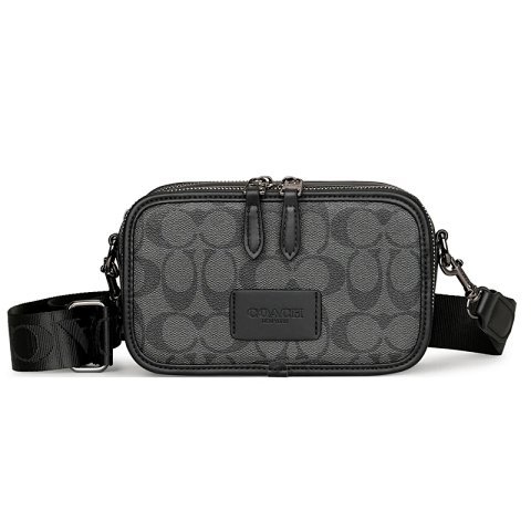 Coach Men's Camera Bag 9950